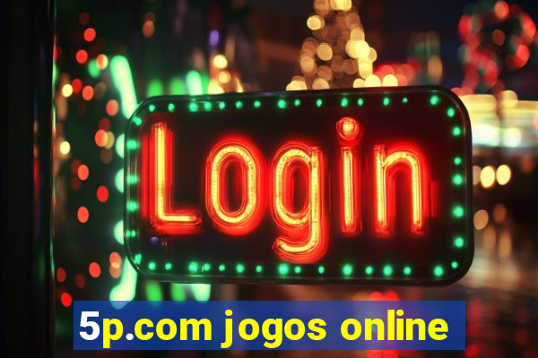 5p.com jogos online